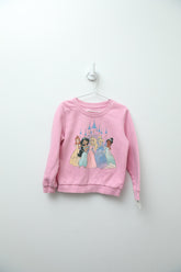 Disney Sweatshirt 5 years