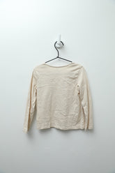 H&M Top 4-6 years Beige
