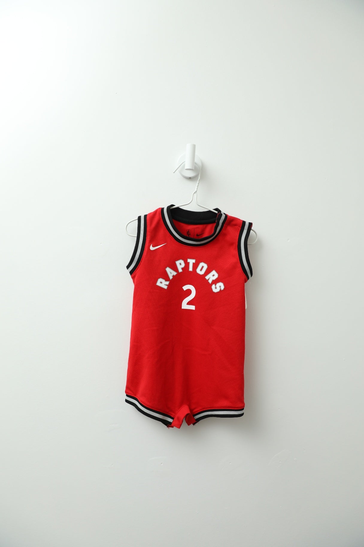 Nike Romper Jersey