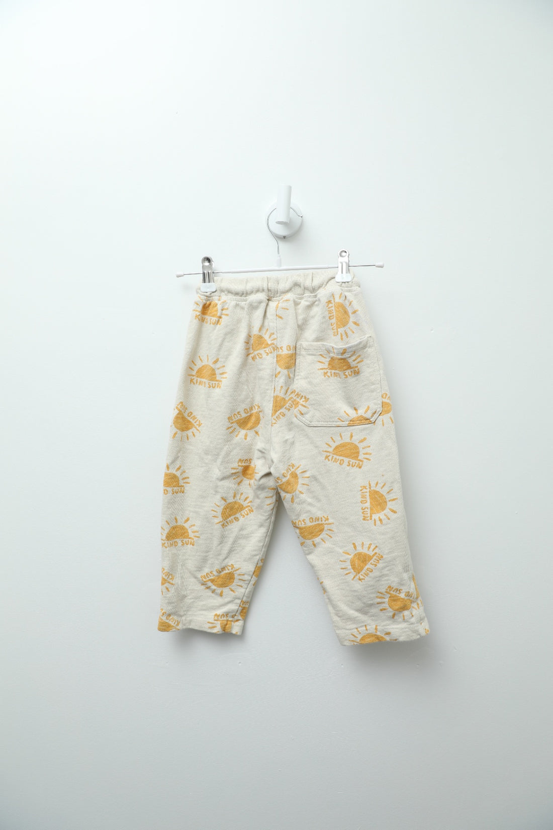 Zara Trackpants 4-5 Years
