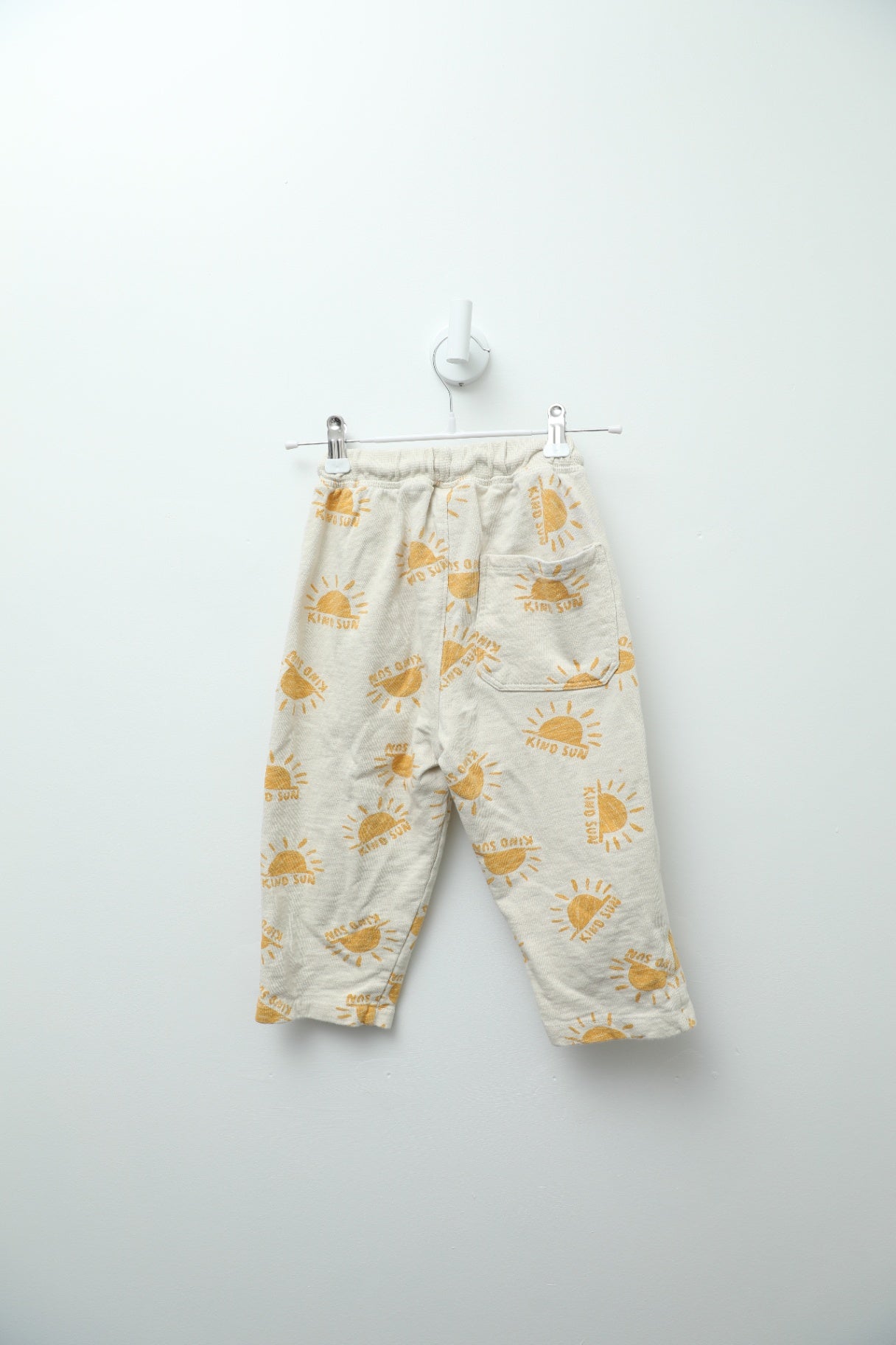Zara Trackpants 4-5 Years