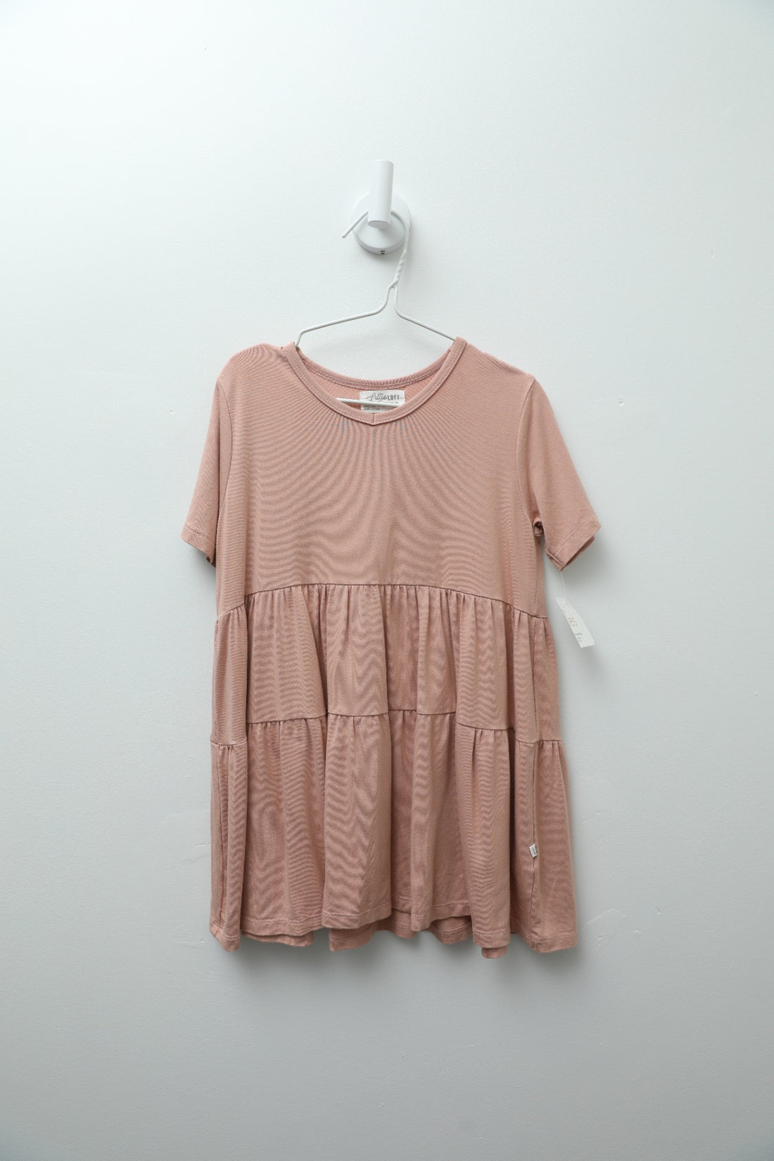 Little Lott Dress 3-4 years