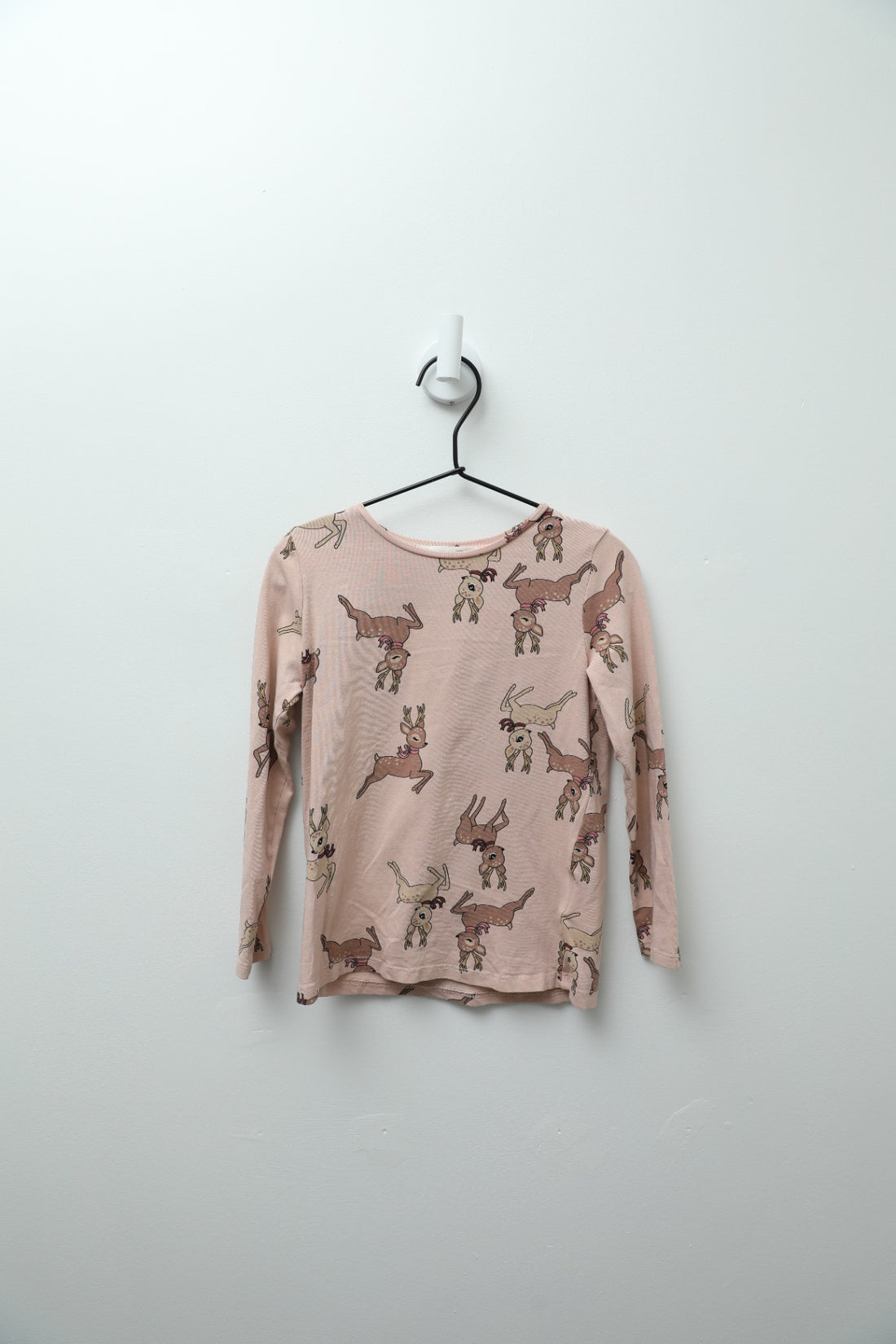 H &amp; M Top 4-6 years