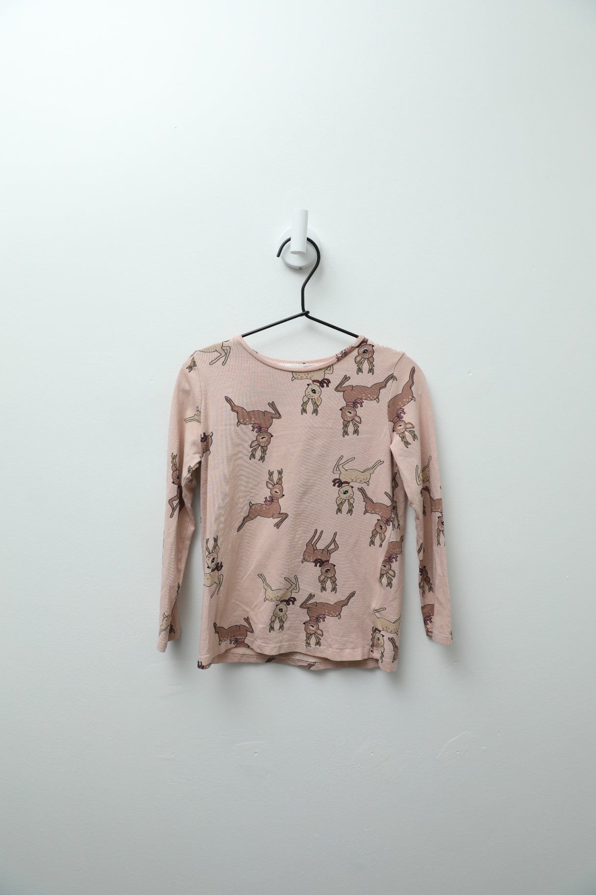 H &amp; M Top 4-6 years