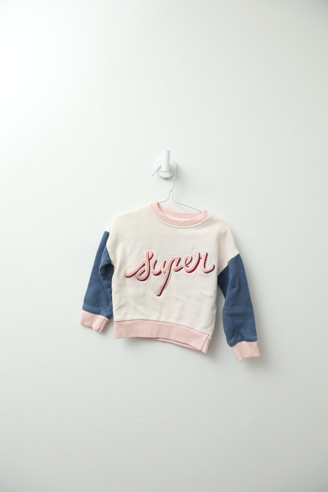 Maison Labiche Sweatshirt 2T
