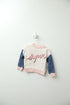 Maison Labiche Sweatshirt  2T