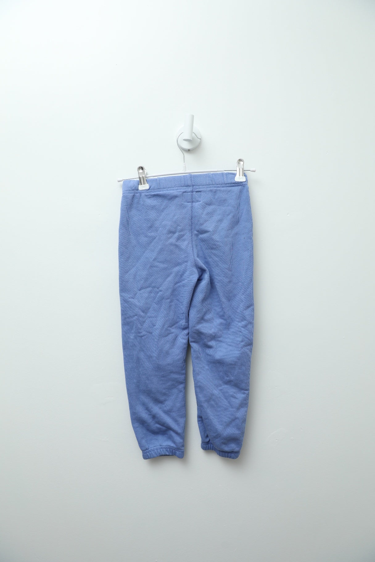 Roots Trackpants 5 years Periwinkle