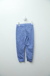 Roots Trackpants 5 years Periwinkle