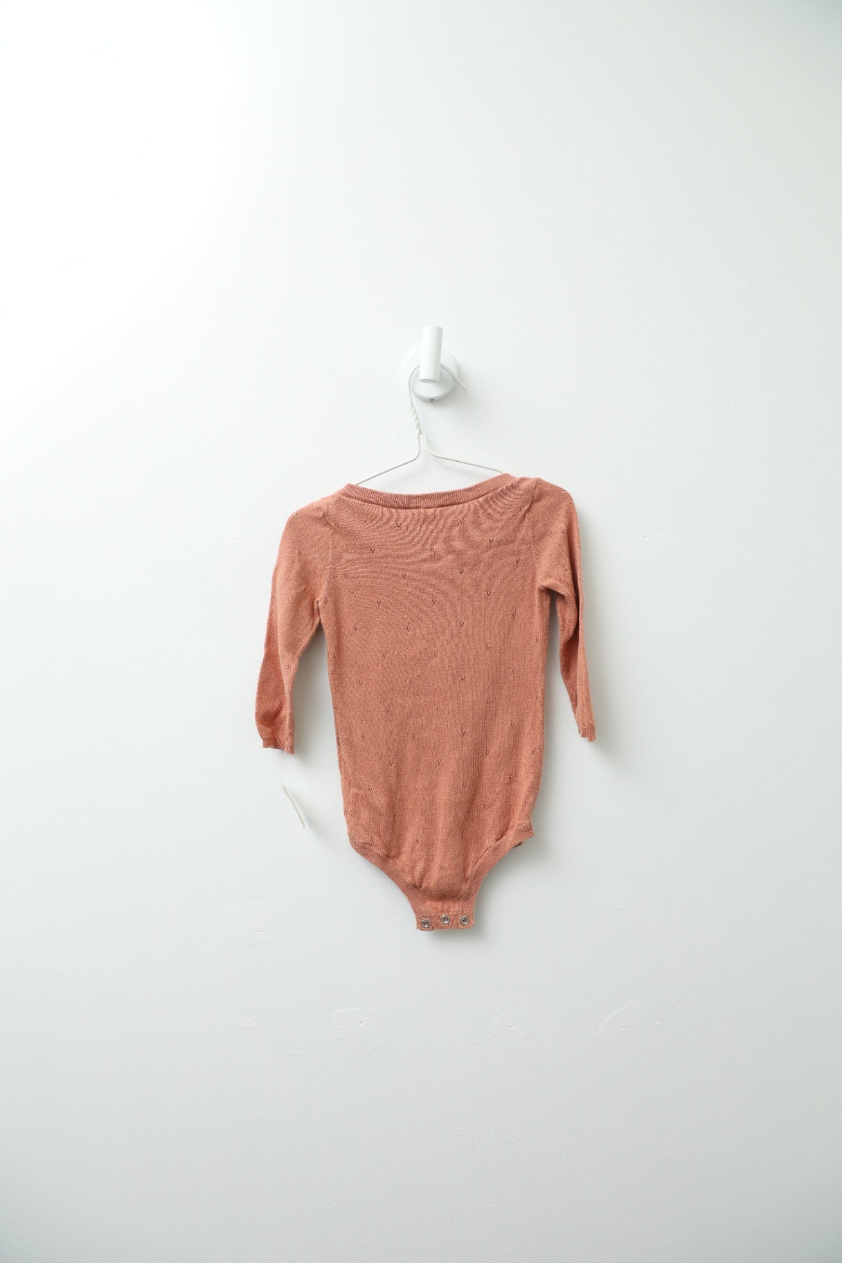 GROWN Onesie 12-18 months