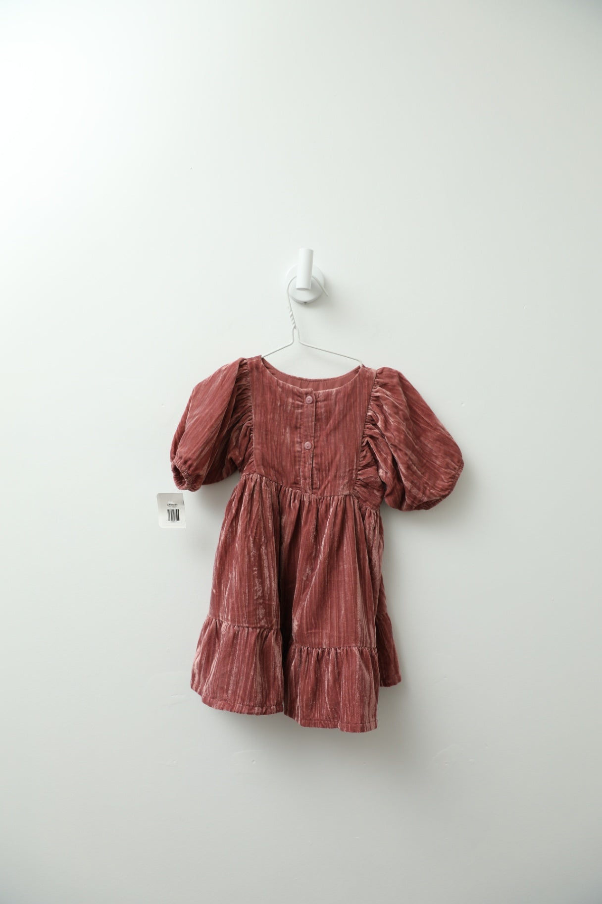 H&amp;M Dress 9-12 months