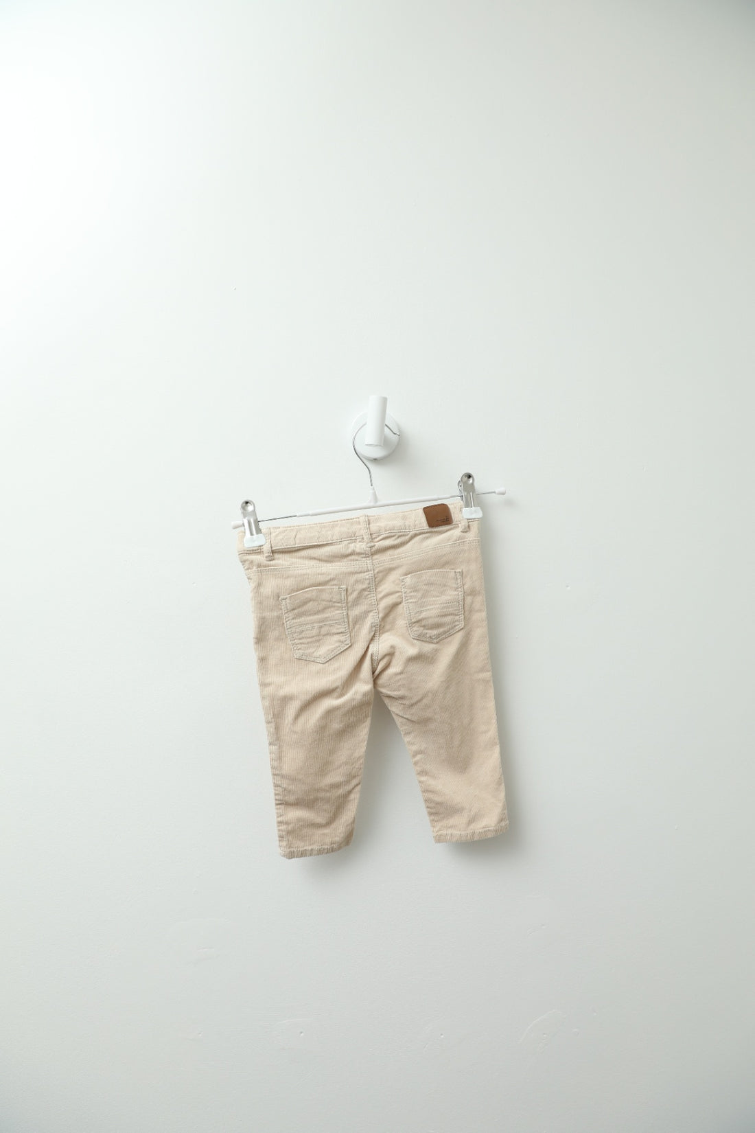 ZARA Pants 6-9 months