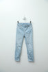 H & M Jeggings 4-5 Years Denim Blue