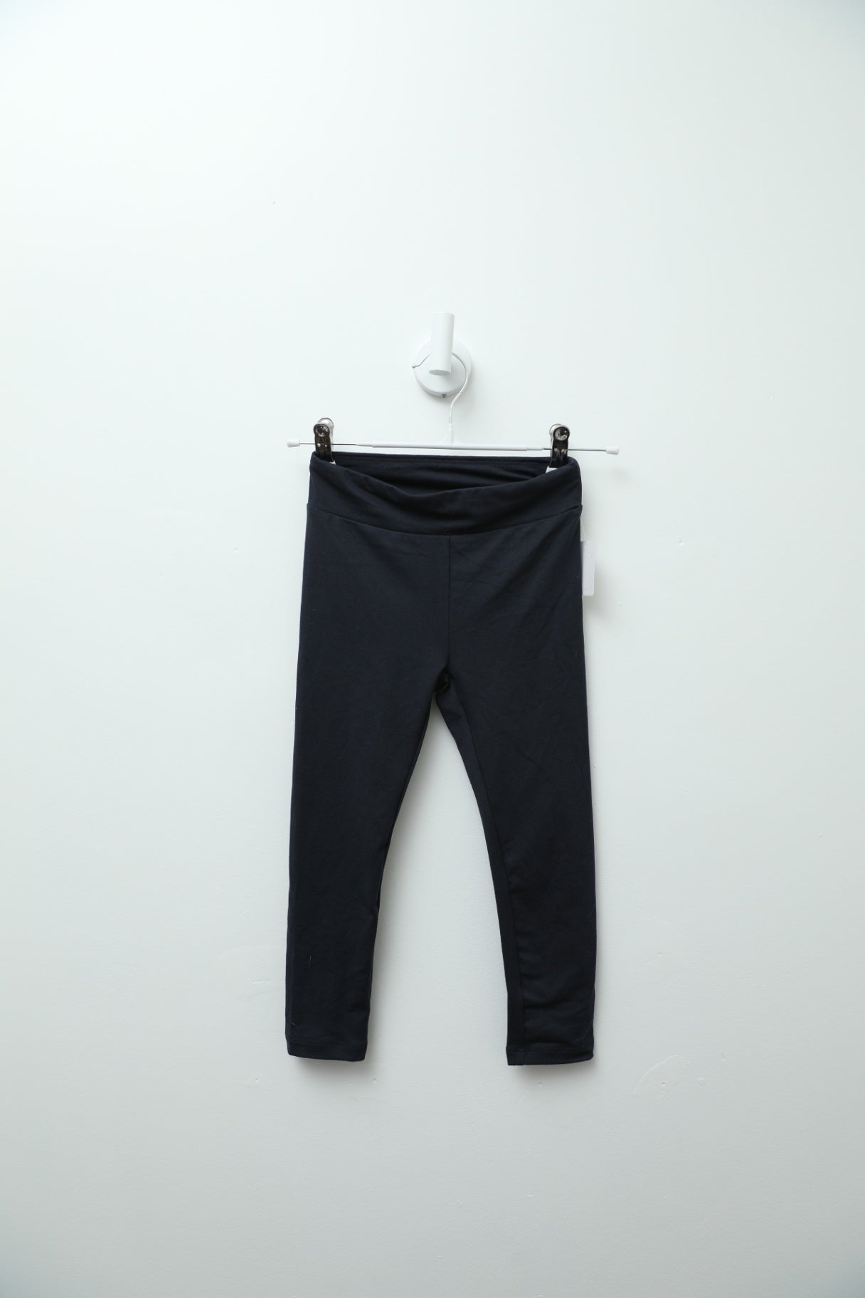 Lazypants Leggings 5 years Navy
