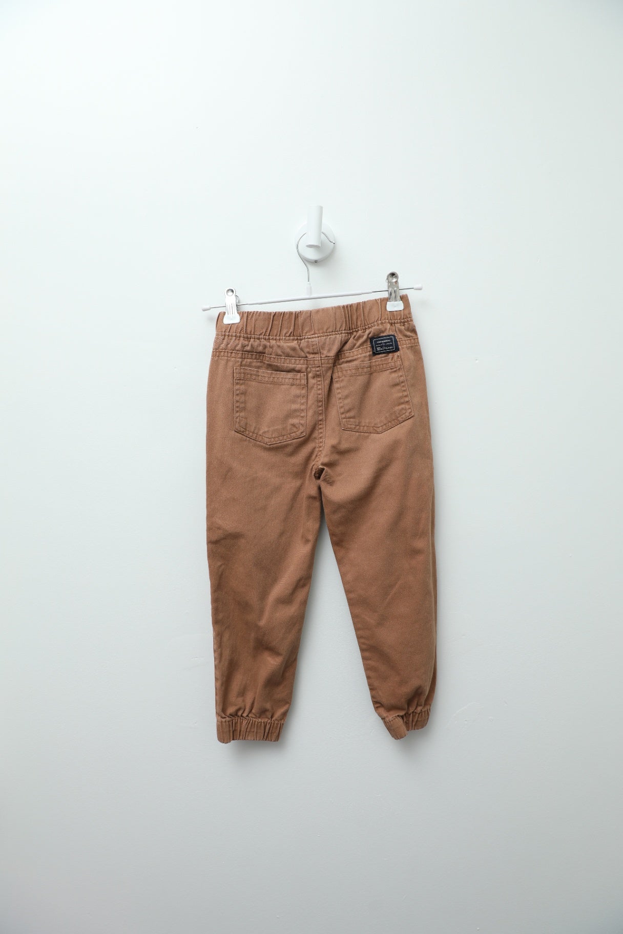 Ben Sherman Play Bundle- Pants 5 years Brown