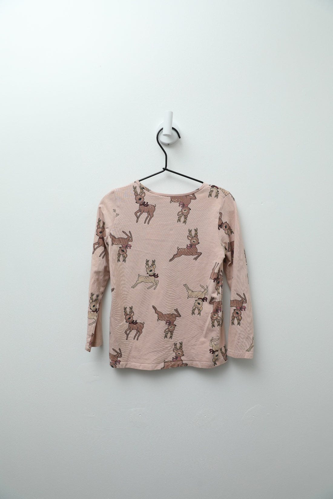 H &amp; M Top 4-6 years