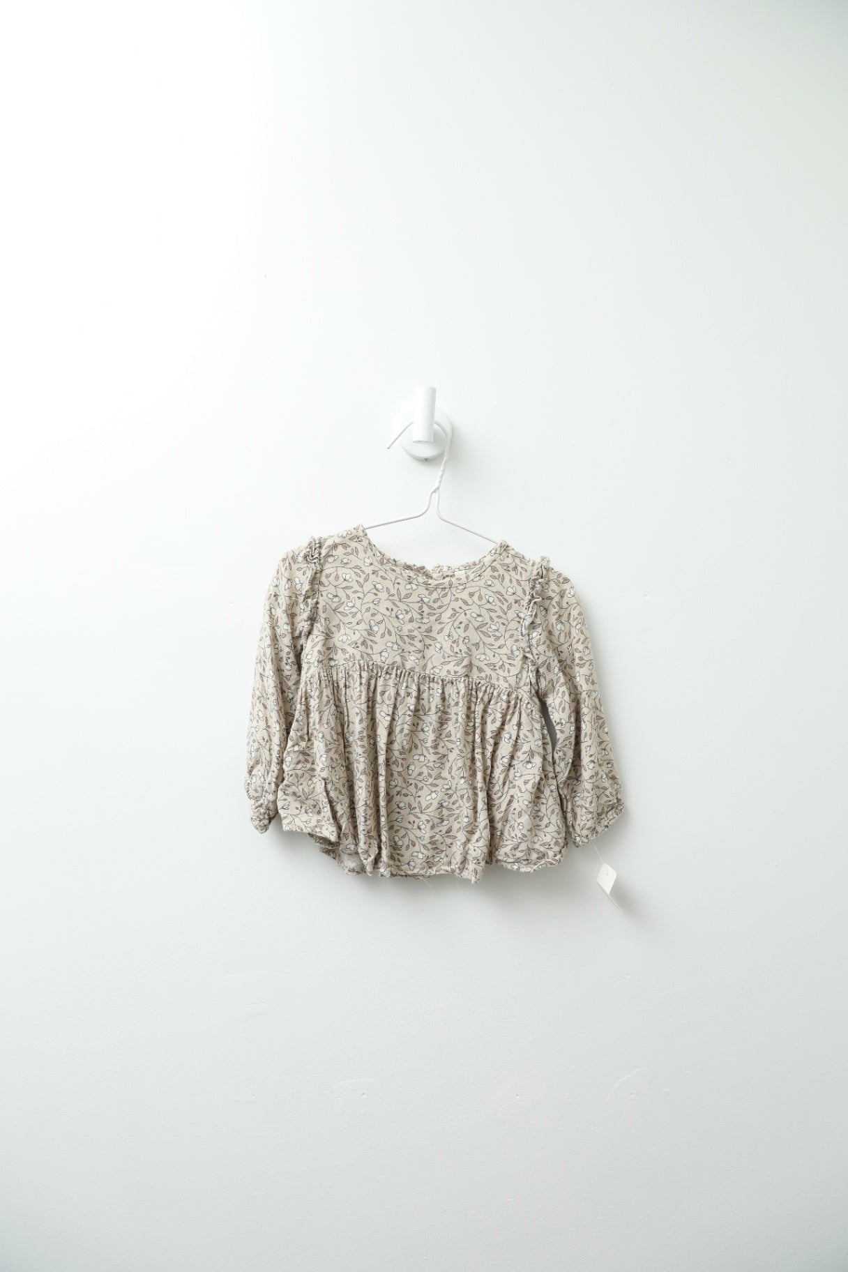 Rylee + Cru Top 12-18 months