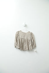 Rylee + Cru Top 12-18 months