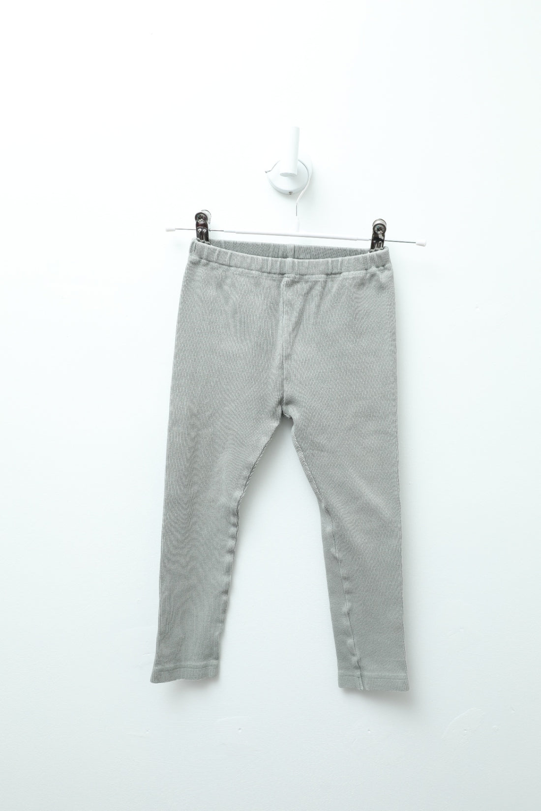Uniqlo baby Pants 3 years Sage