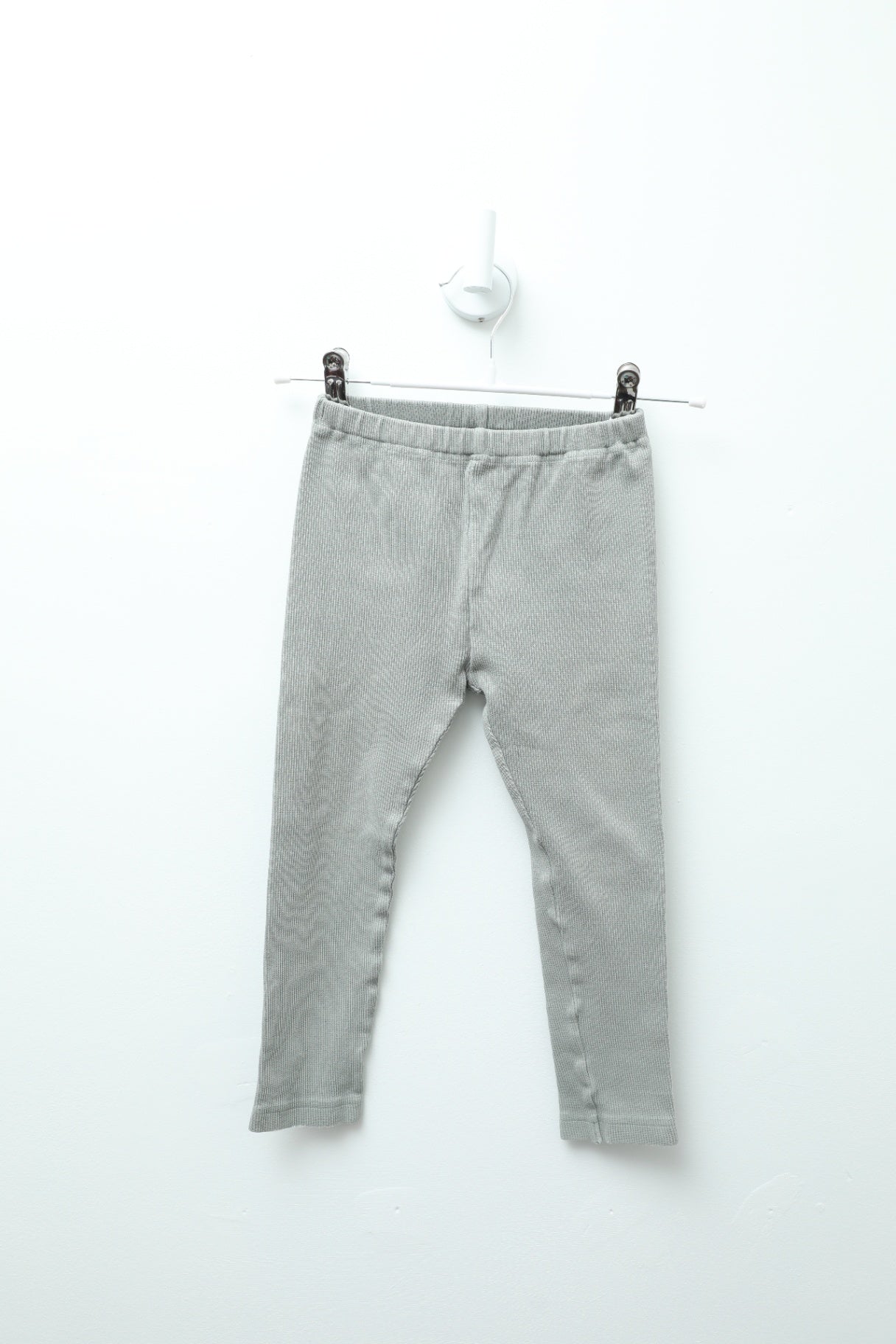 Uniqlo baby Pants 3 years Sage