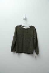 Miles the label Sweatshirt 5 years