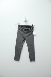Lazypants Leggings 5 years Grey