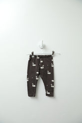 Zara Leggings 9-12 months