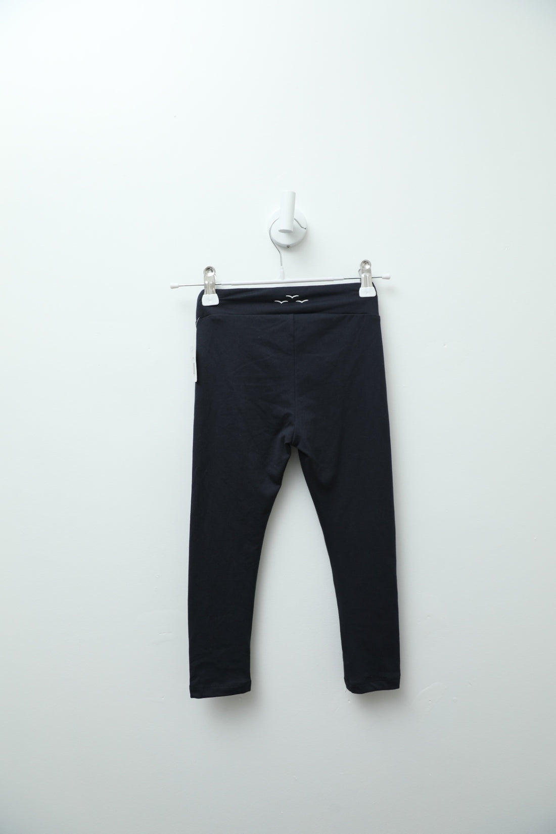 Lazypants Leggings 5 years Navy