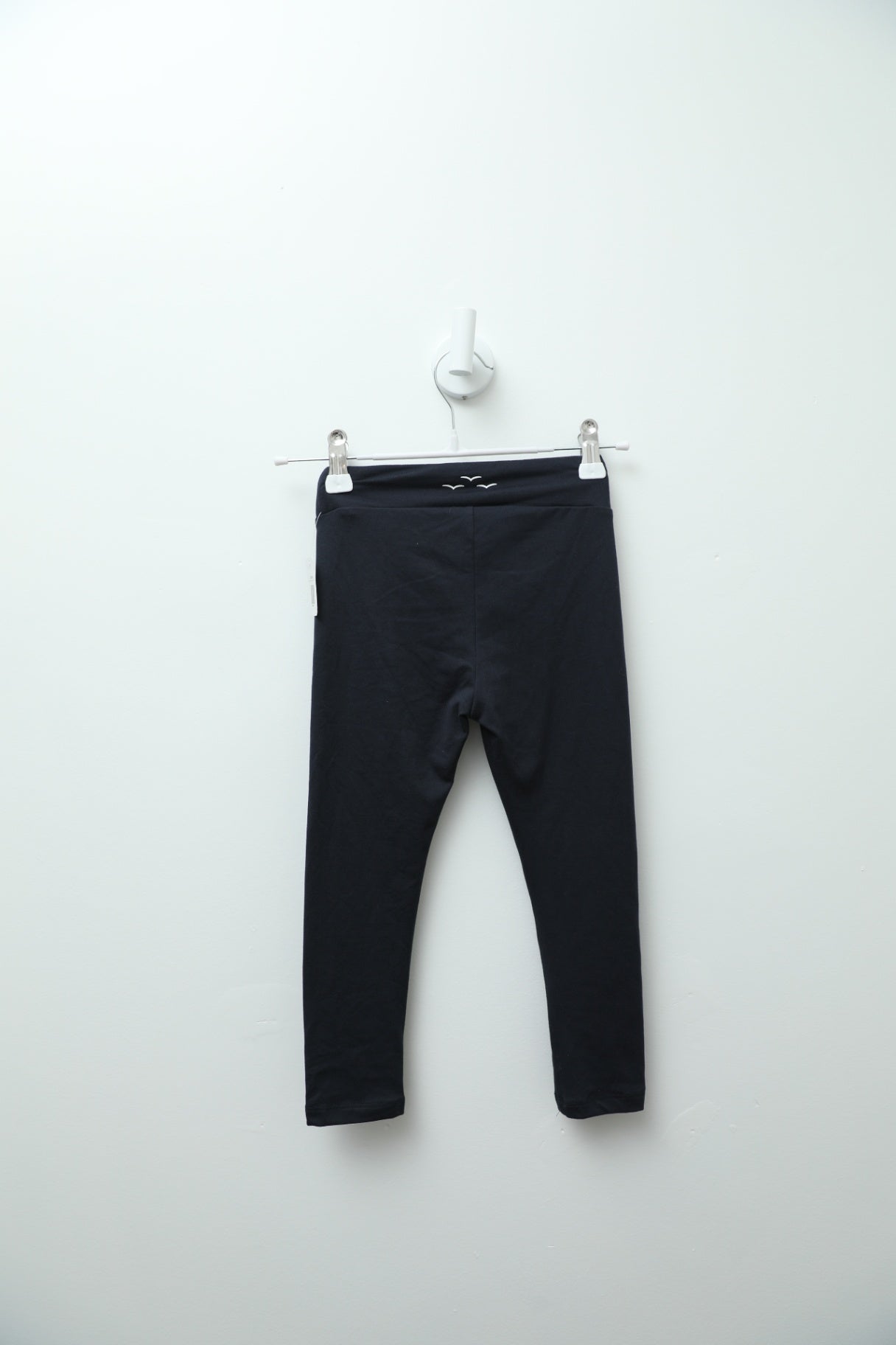 Lazypants Leggings 5 years Navy