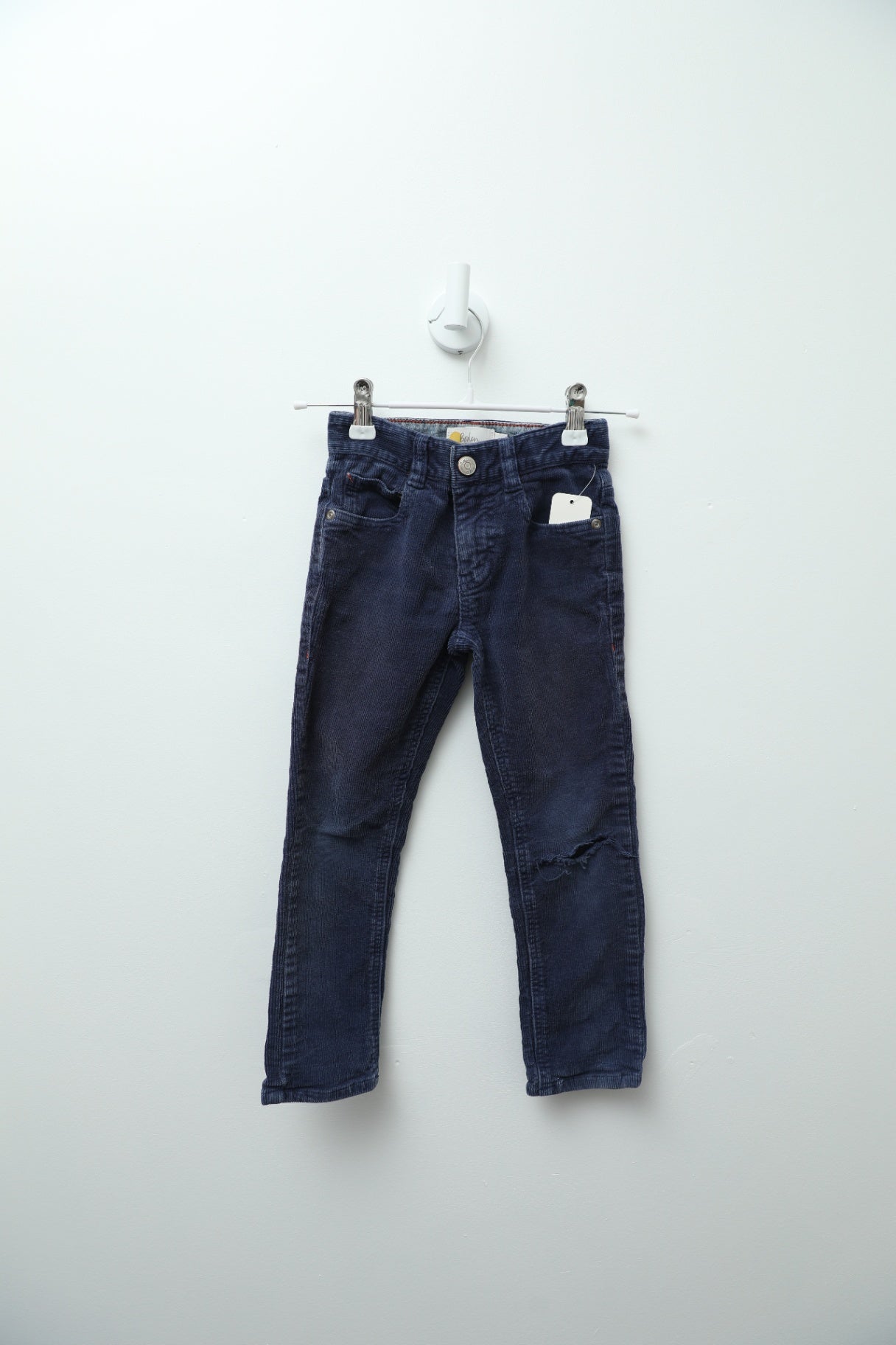 Boden Pants 5 years Dark Blue