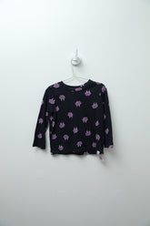 Rise Little Earthling Top 2-3 years