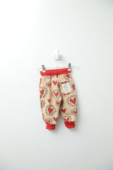 By Billie Pants 6-12 months