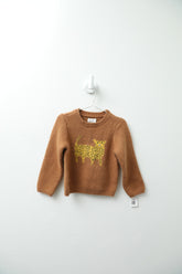 Rise Little Earthling Sweater 18-24 months
