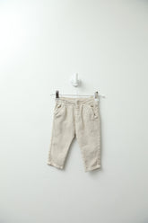 ZARA Pants 6-9 months