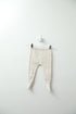 Zara Pants 6-9 Months Cream