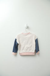 Maison Labiche Sweatshirt  2T