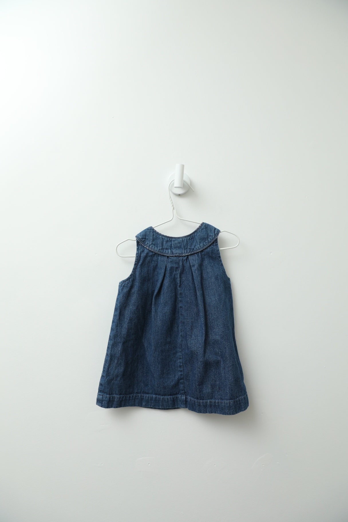 H&amp;M Dress 9-12 months