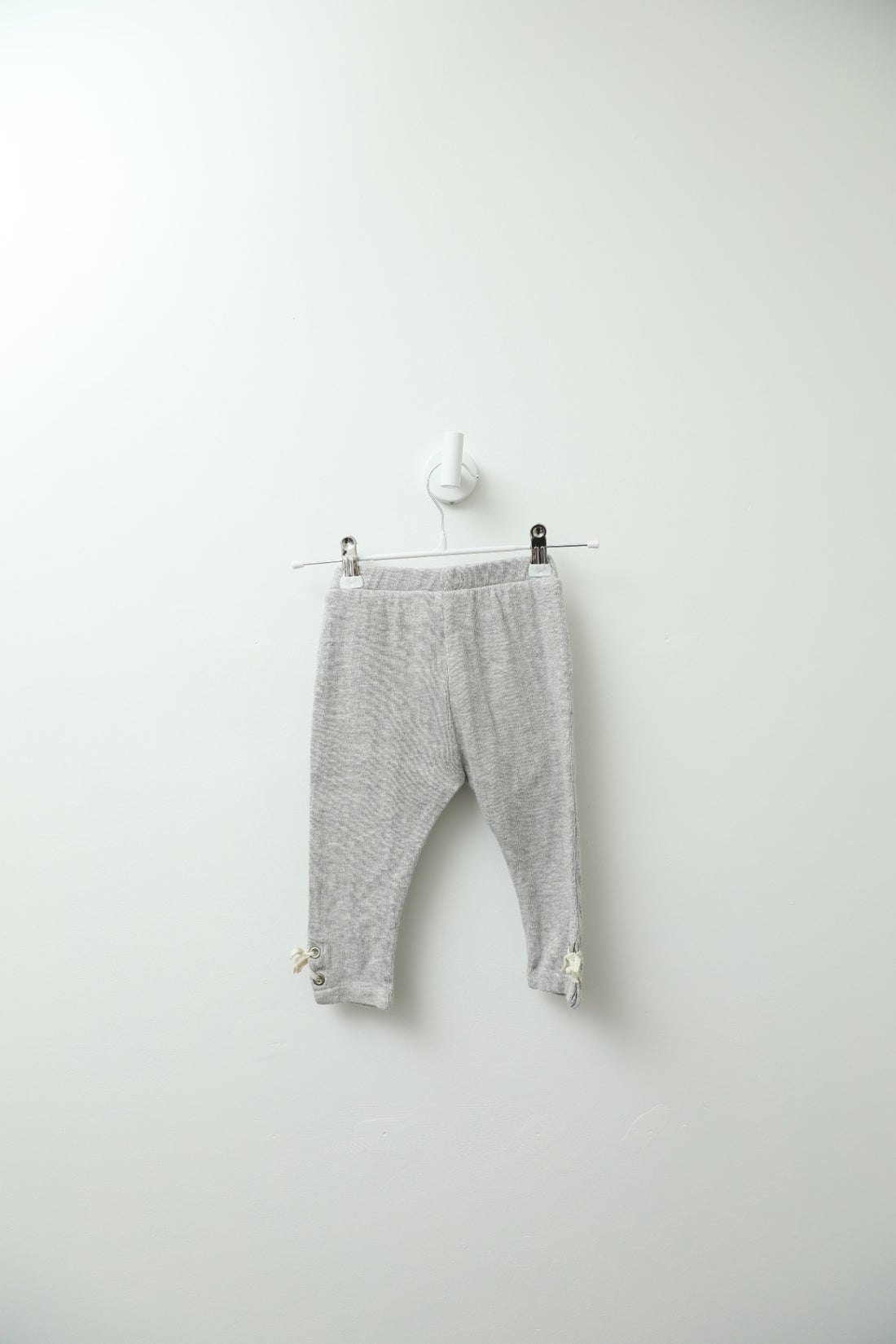 Zara Pants 18-24 months Gray