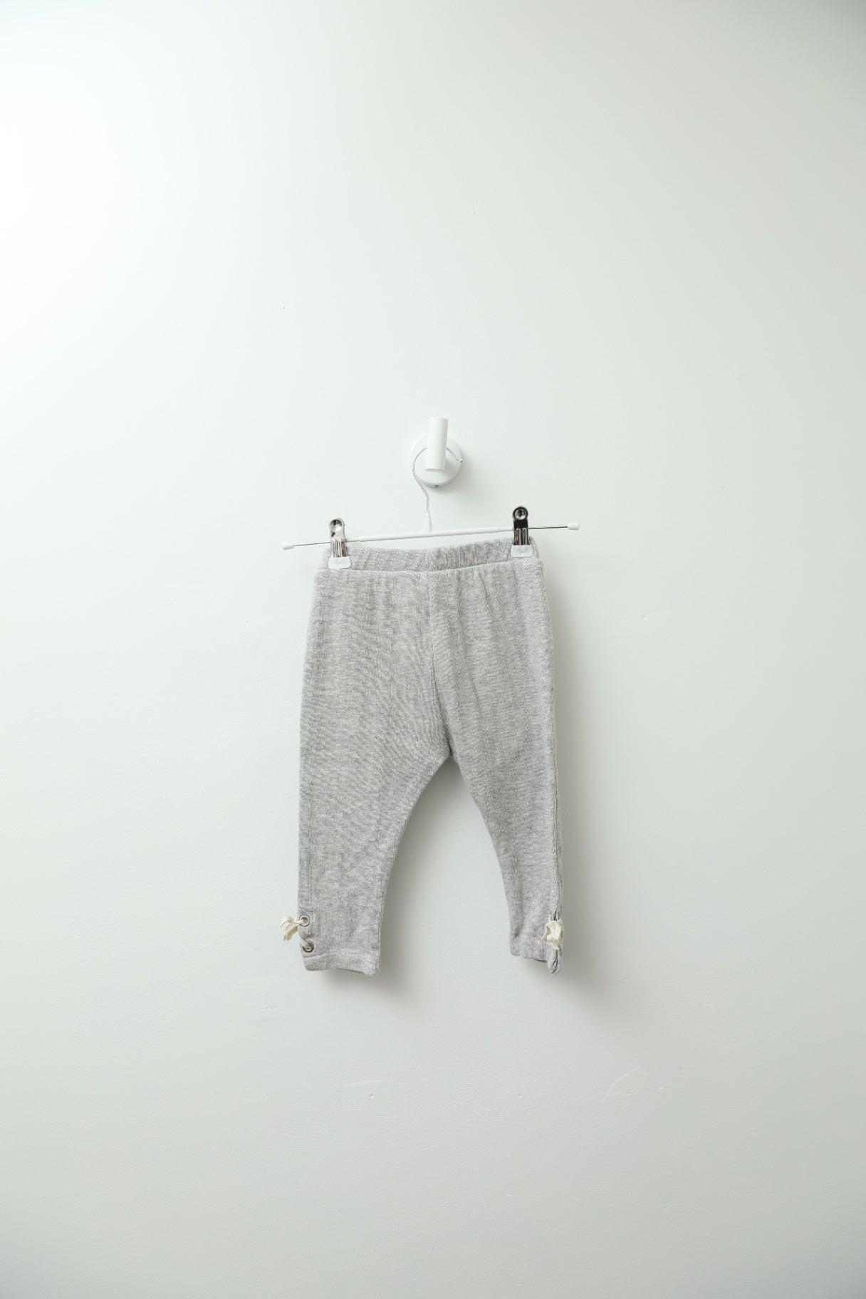 Zara Pants 18-24 months Gray