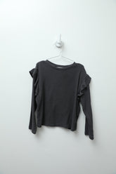 H&M Knit Top 5-6 years
