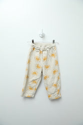 Zara Trackpants 4-5 Years