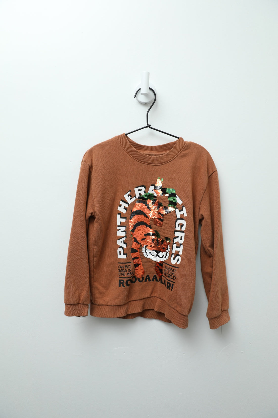 H&amp;M Sweatshirt 4-6 years