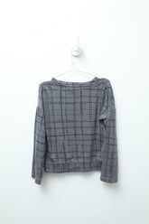 peridot kids long-sleeve shirt 3T- 4Y