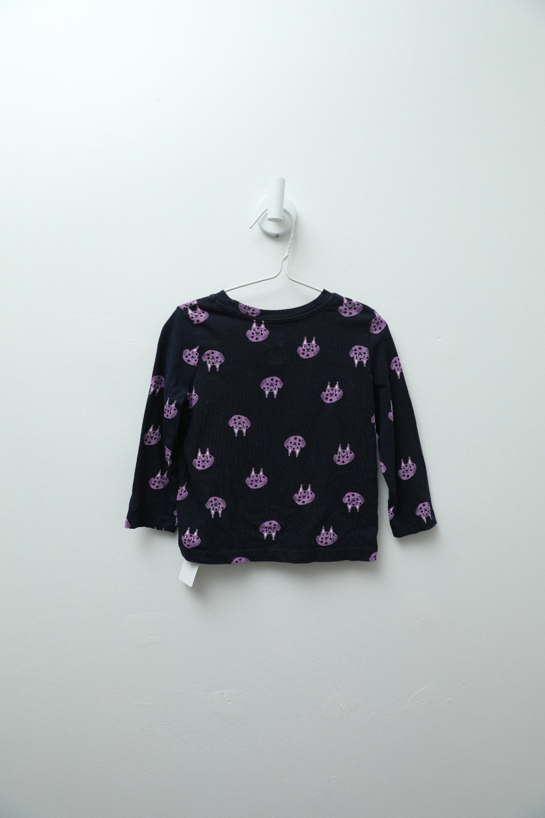 Rise Little Earthling Top 2-3 years