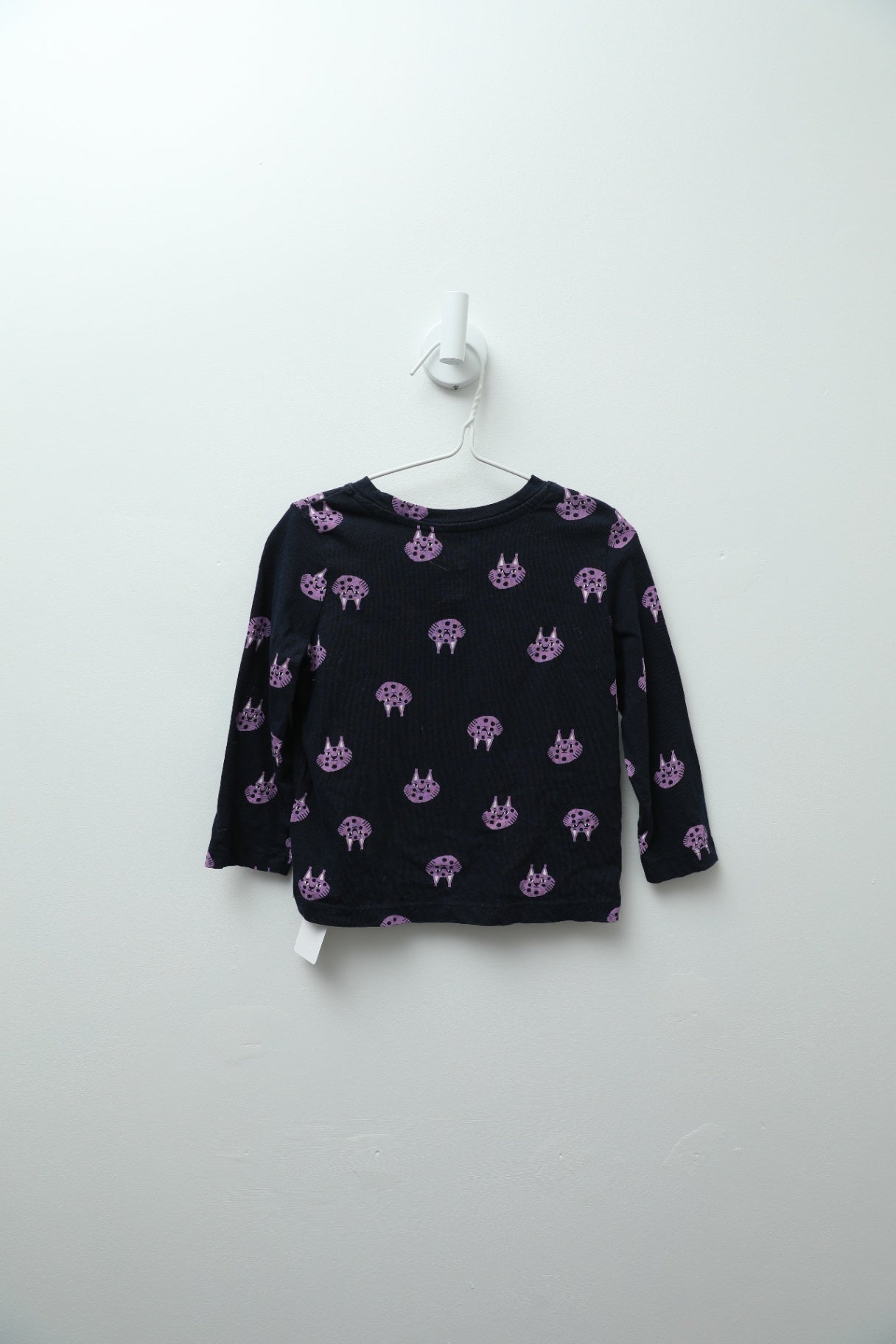 Rise Little Earthling Top 2-3 years