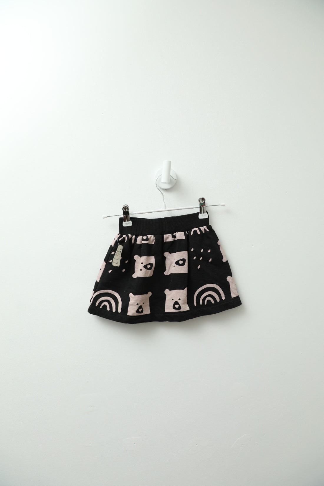 Turtledove London Skirt 1-2 years