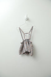 ZARA Pinafore/Dress 12-18 months