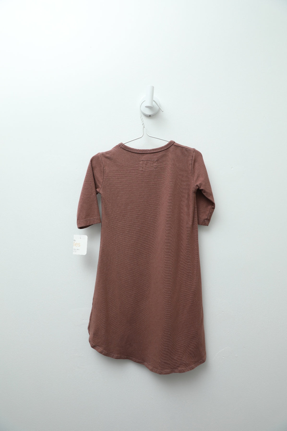 Mini Mioche Dress 1-2 years