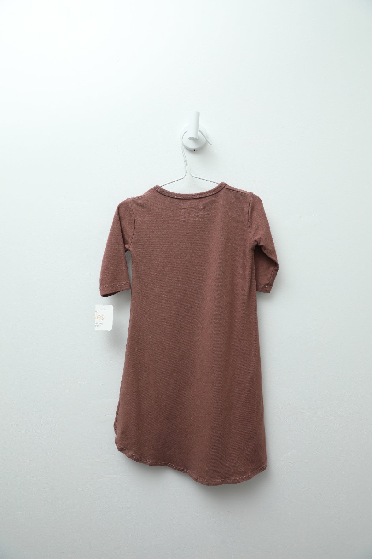 Mini Mioche Dress 1-2 years