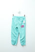 Roots Trackpants 4 years Turquoise