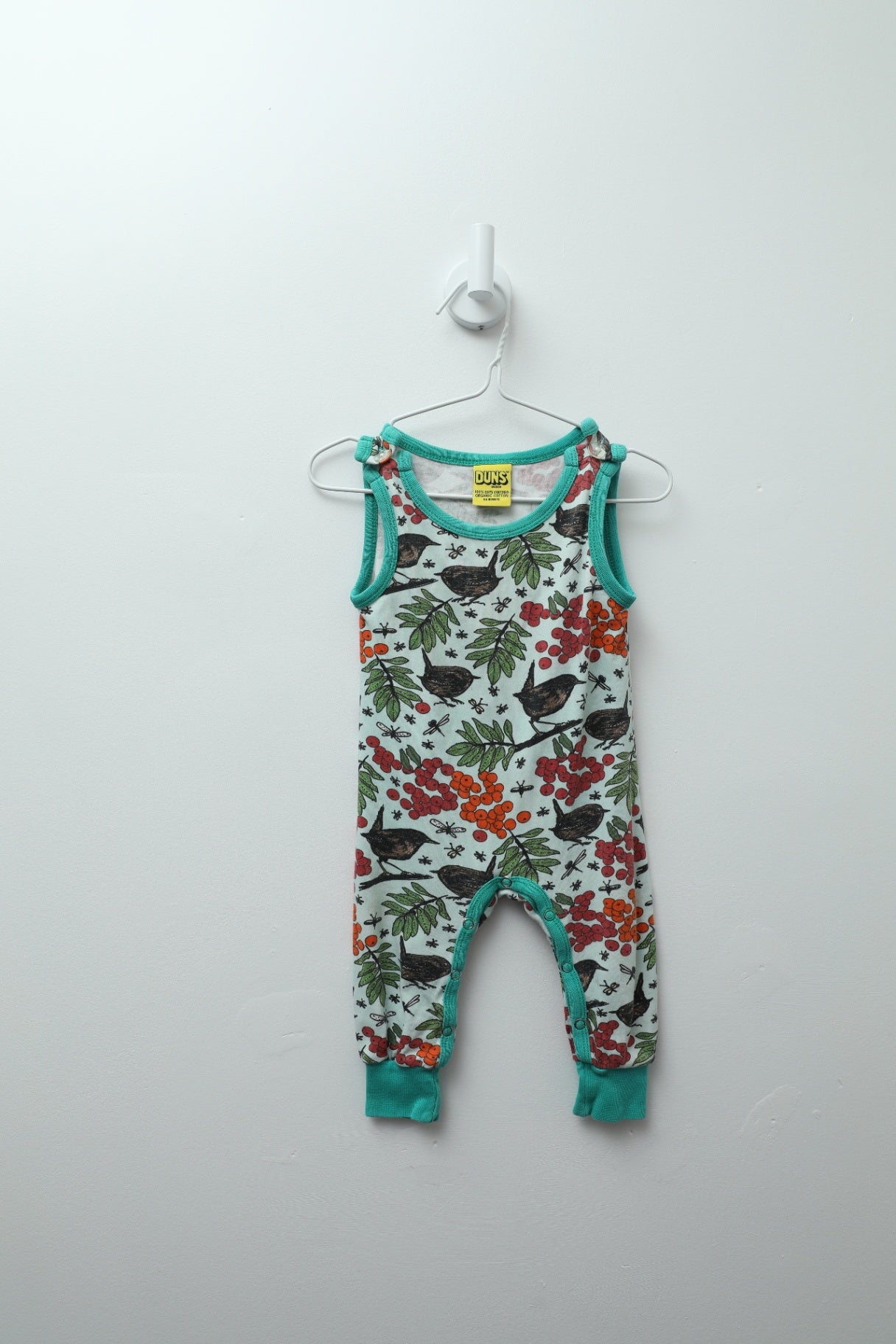 Duns Jumpsuit 3T